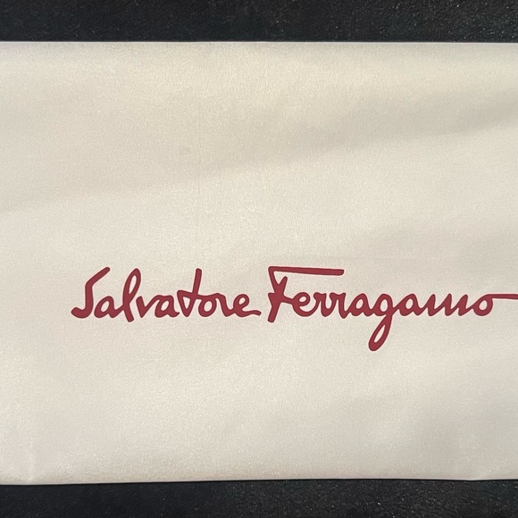 Ferragamo Rubber Sandals - Picture 3 of 3